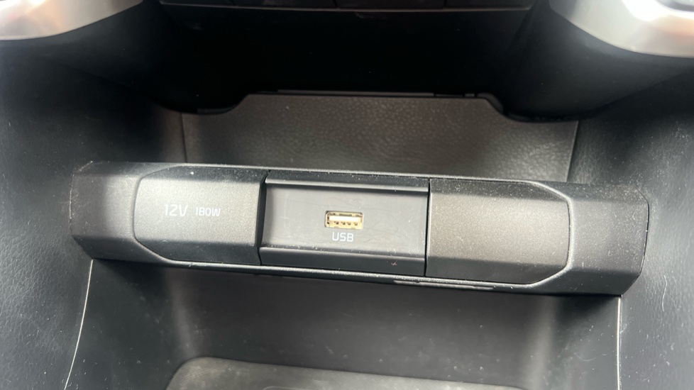 Kia Picanto 1.0T GDi GT-line S 5dr [4 seats] Petrol Hatchback - Image 35