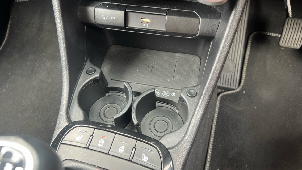 Kia Picanto 1.0T GDi GT-line S 5dr [4 seats] Petrol Hatchback - Image 38