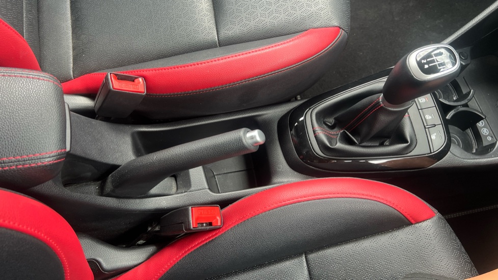 Kia Picanto 1.0T GDi GT-line S 5dr [4 seats] Petrol Hatchback - Image 39
