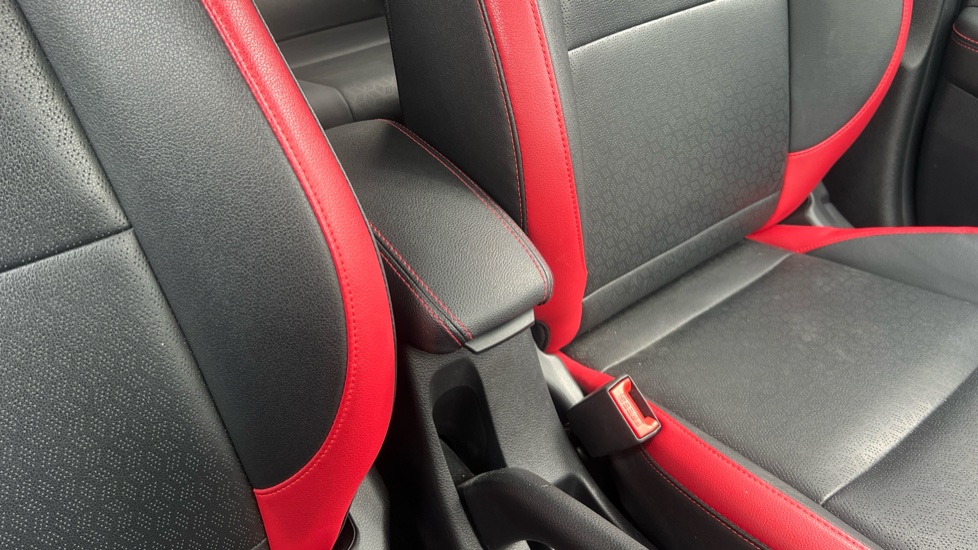 Kia Picanto 1.0T GDi GT-line S 5dr [4 seats] Petrol Hatchback - Image 40