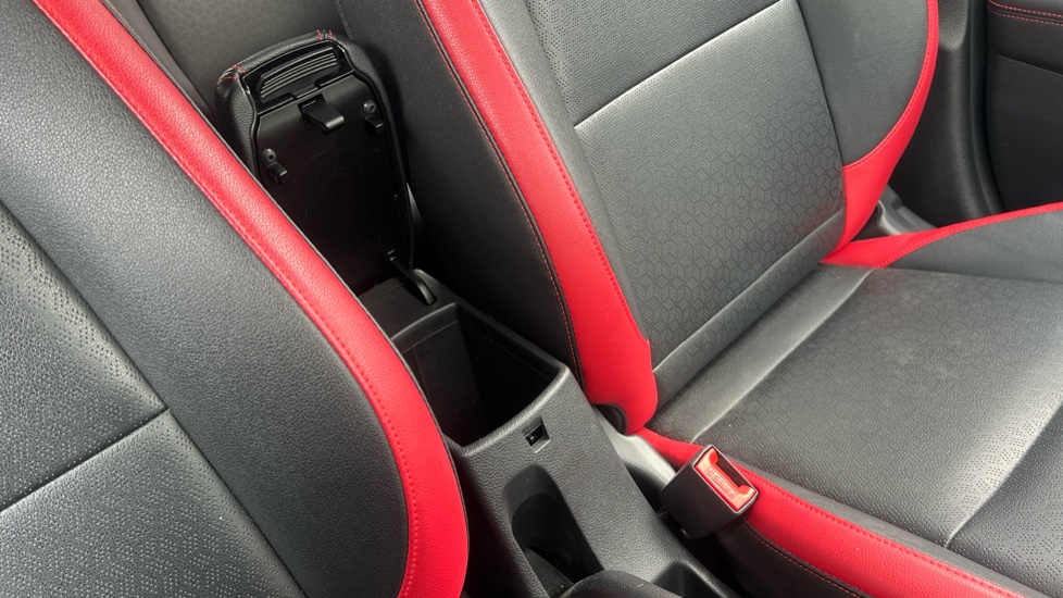 Kia Picanto 1.0T GDi GT-line S 5dr [4 seats] Petrol Hatchback - Image 41