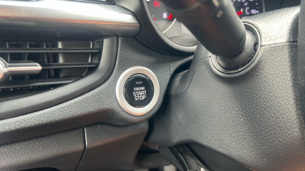 Kia Picanto 1.0T GDi GT-line S 5dr [4 seats] Petrol Hatchback - Image 43