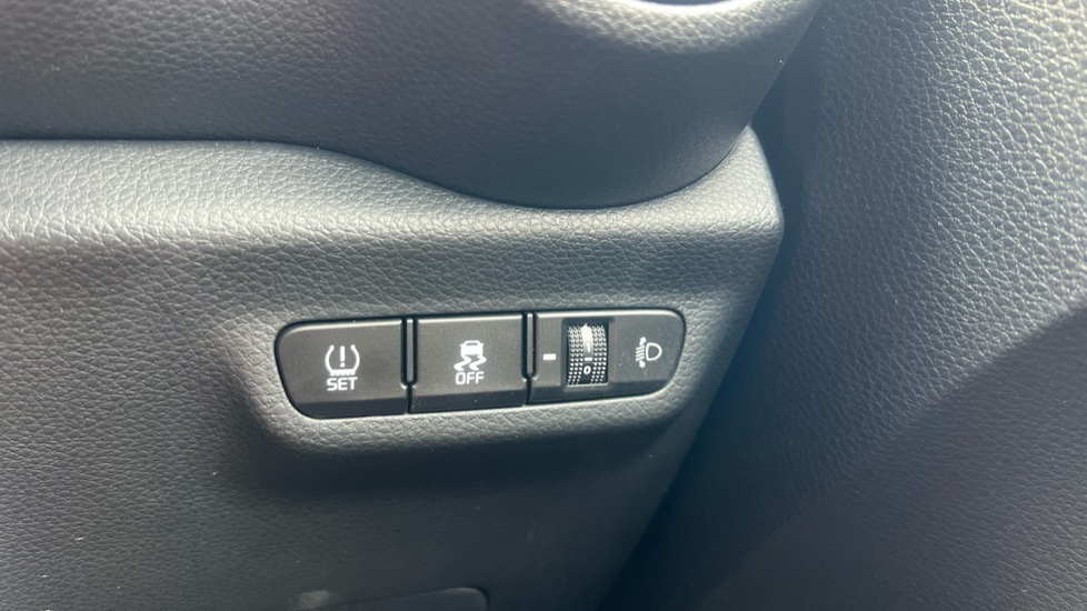 Kia Picanto 1.0T GDi GT-line S 5dr [4 seats] Petrol Hatchback - Image 44