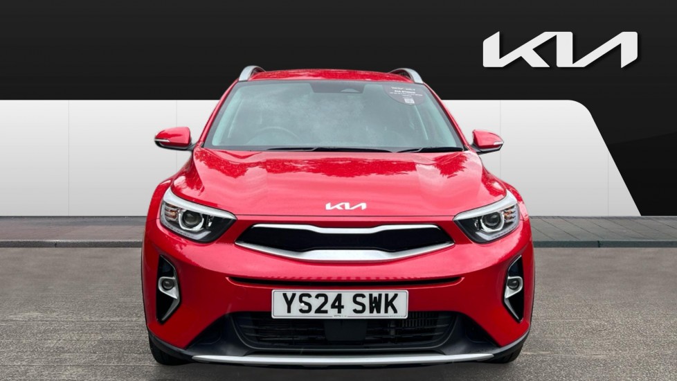 Kia Stonic 1.0T GDi 99 2 5dr Petrol Estate - Image 3