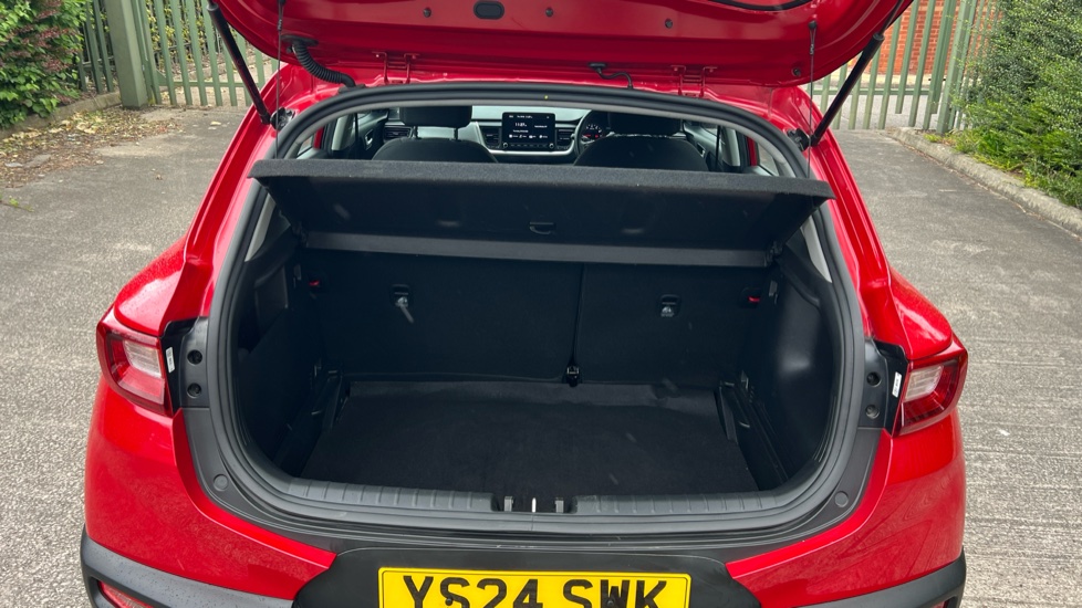 Kia Stonic 1.0T GDi 99 2 5dr Petrol Estate - Image 4