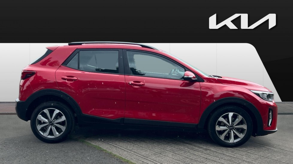 Kia Stonic 1.0T GDi 99 2 5dr Petrol Estate - Image 5