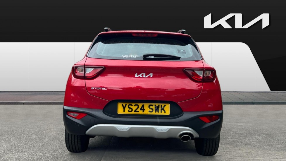 Kia Stonic 1.0T GDi 99 2 5dr Petrol Estate - Image 6