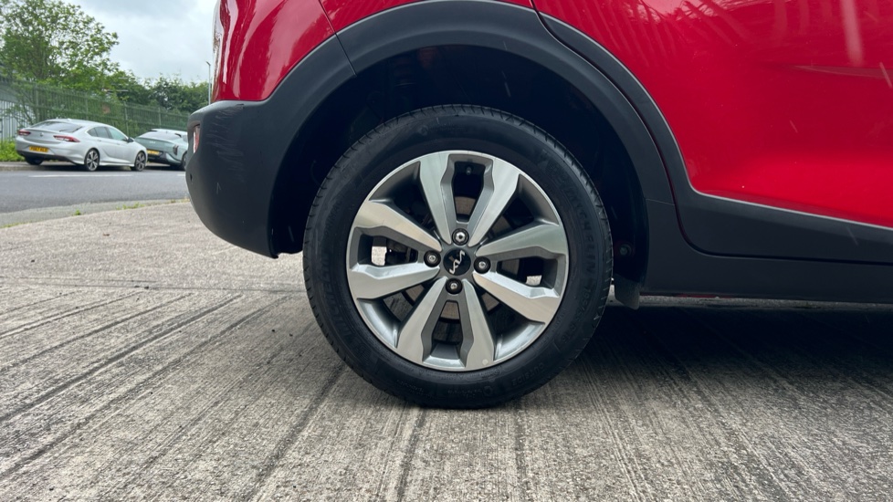 Kia Stonic 1.0T GDi 99 2 5dr Petrol Estate - Image 7