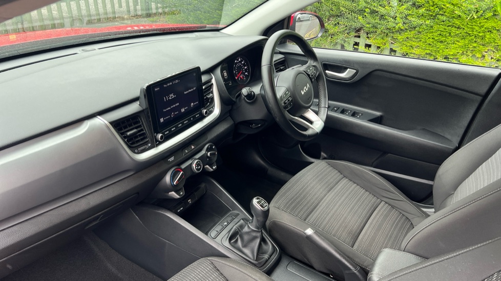 Kia Stonic 1.0T GDi 99 2 5dr Petrol Estate - Image 9