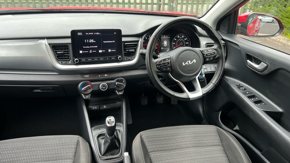 Kia Stonic 1.0T GDi 99 2 5dr Petrol Estate - Image 10