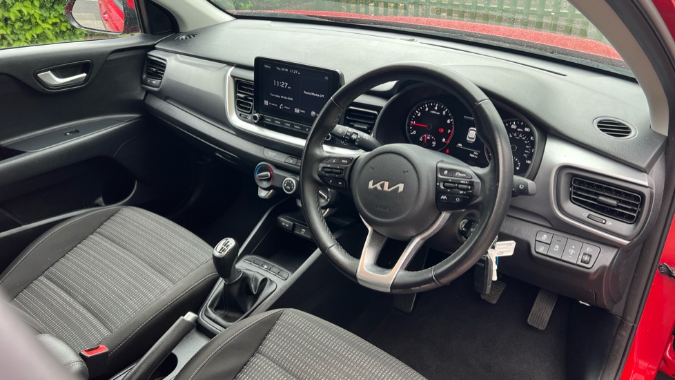 Kia Stonic 1.0T GDi 99 2 5dr Petrol Estate - Image 11