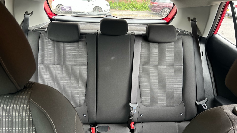 Kia Stonic 1.0T GDi 99 2 5dr Petrol Estate - Image 15