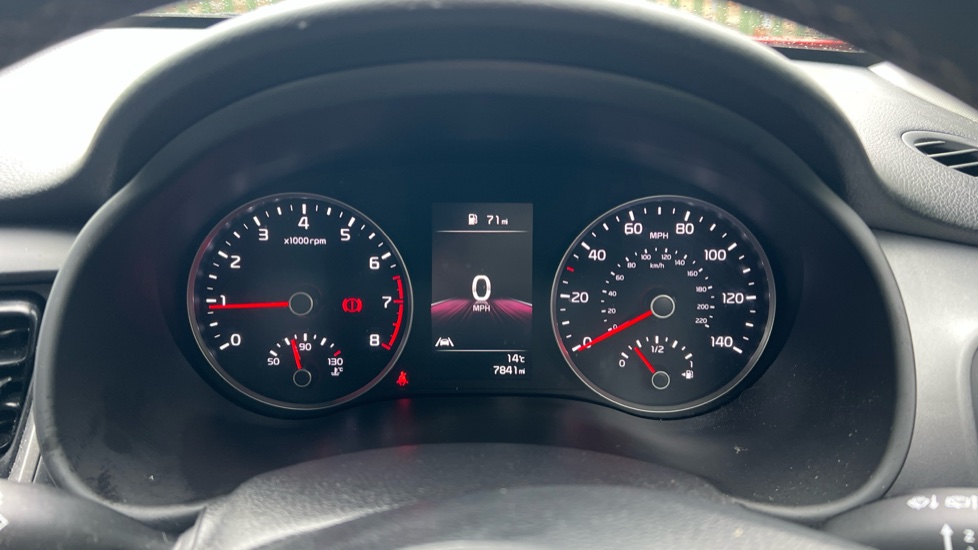 Kia Stonic 1.0T GDi 99 2 5dr Petrol Estate - Image 18
