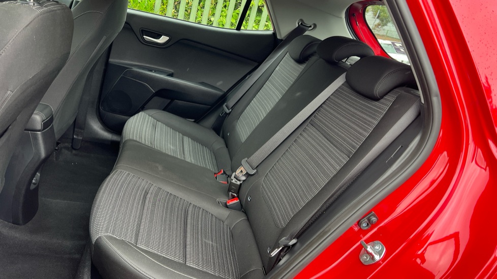 Kia Stonic 1.0T GDi 99 2 5dr Petrol Estate - Image 23