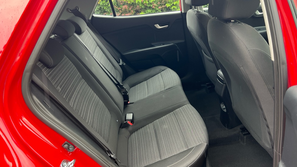 Kia Stonic 1.0T GDi 99 2 5dr Petrol Estate - Image 25