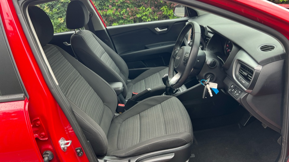 Kia Stonic 1.0T GDi 99 2 5dr Petrol Estate - Image 26