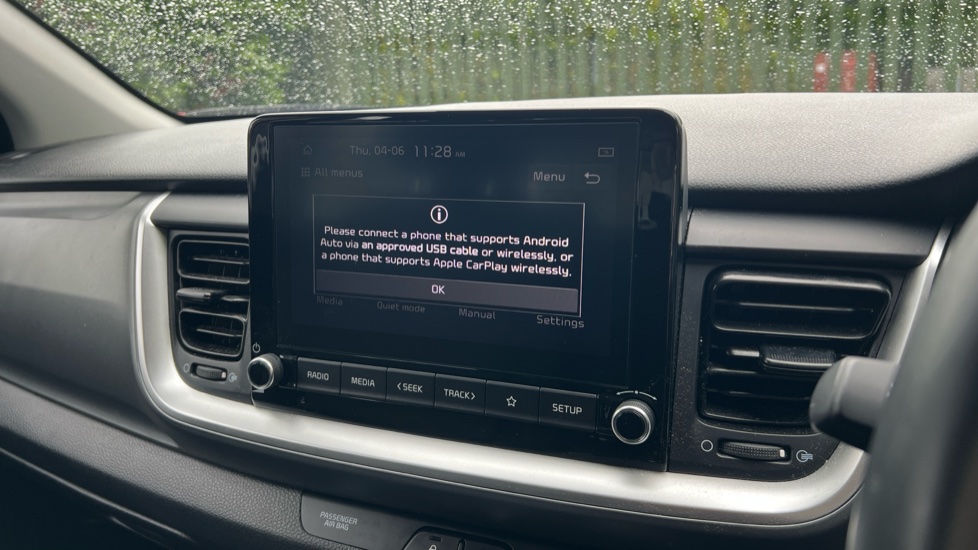 Kia Stonic 1.0T GDi 99 2 5dr Petrol Estate - Image 33
