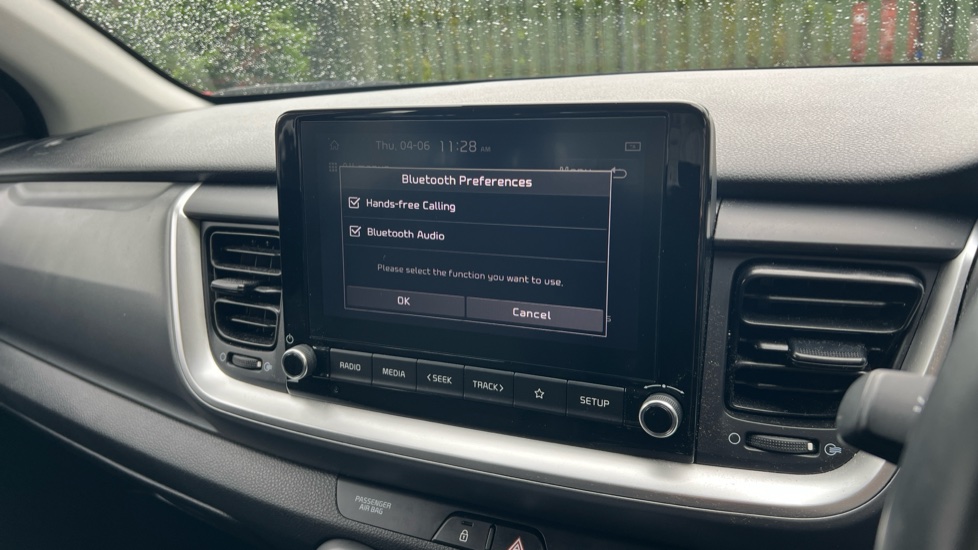 Kia Stonic 1.0T GDi 99 2 5dr Petrol Estate - Image 34