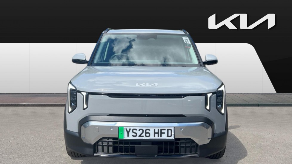 Kia EV2 107kW First Edition 42kWh 5dr Auto Electric Hatchback - Image 3