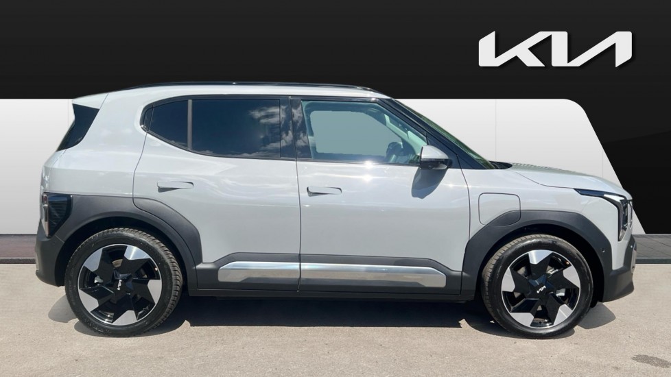 Kia EV2 107kW First Edition 42kWh 5dr Auto Electric Hatchback - Image 5