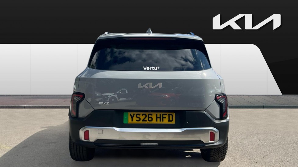 Kia EV2 107kW First Edition 42kWh 5dr Auto Electric Hatchback - Image 6