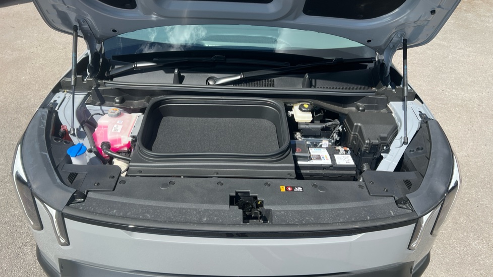 Kia EV2 107kW First Edition 42kWh 5dr Auto Electric Hatchback - Image 8