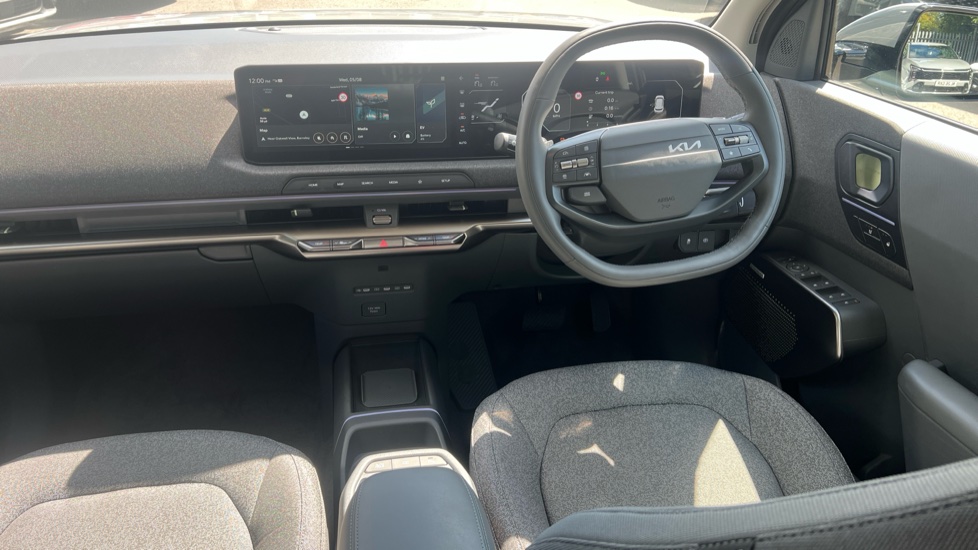 Kia EV2 107kW First Edition 42kWh 5dr Auto Electric Hatchback - Image 10