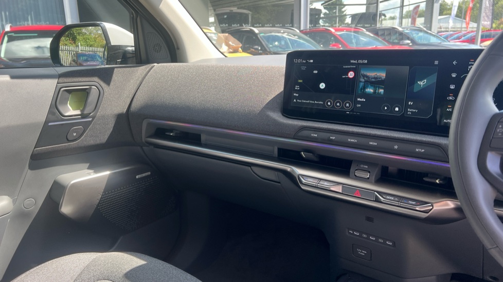 Kia EV2 107kW First Edition 42kWh 5dr Auto Electric Hatchback - Image 14