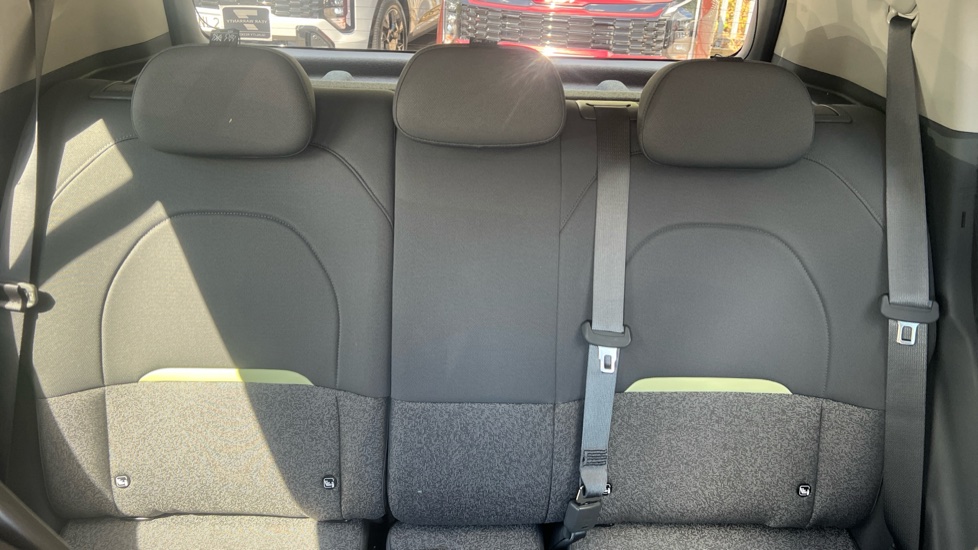 Kia EV2 107kW First Edition 42kWh 5dr Auto Electric Hatchback - Image 15