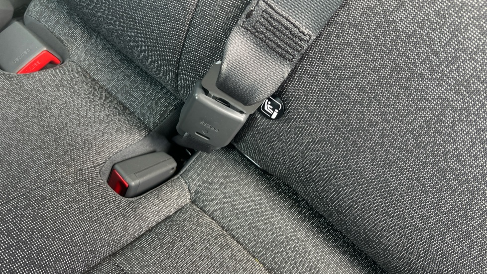 Kia EV2 107kW First Edition 42kWh 5dr Auto Electric Hatchback - Image 17