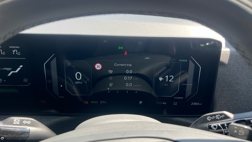 Kia EV2 107kW First Edition 42kWh 5dr Auto Electric Hatchback - Image 18