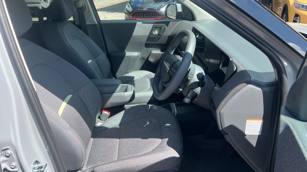 Kia EV2 107kW First Edition 42kWh 5dr Auto Electric Hatchback - Image 29