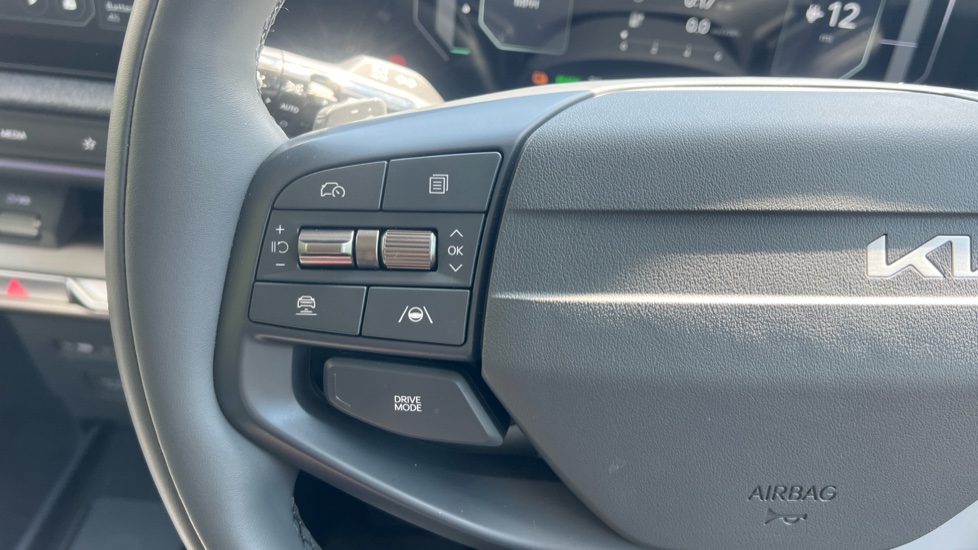 Kia EV2 107kW First Edition 42kWh 5dr Auto Electric Hatchback - Image 31