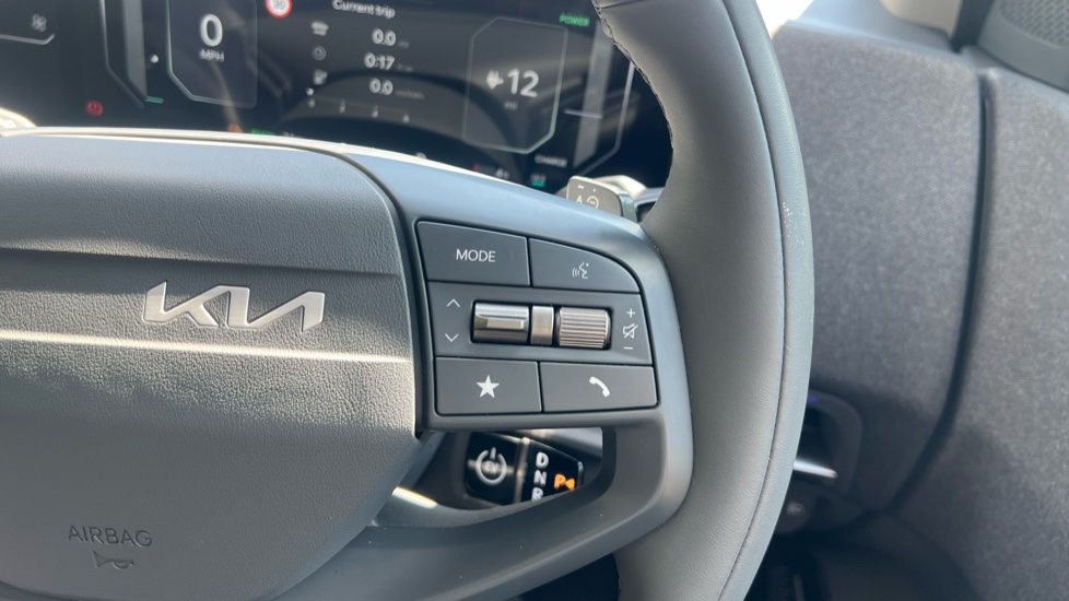 Kia EV2 107kW First Edition 42kWh 5dr Auto Electric Hatchback - Image 32