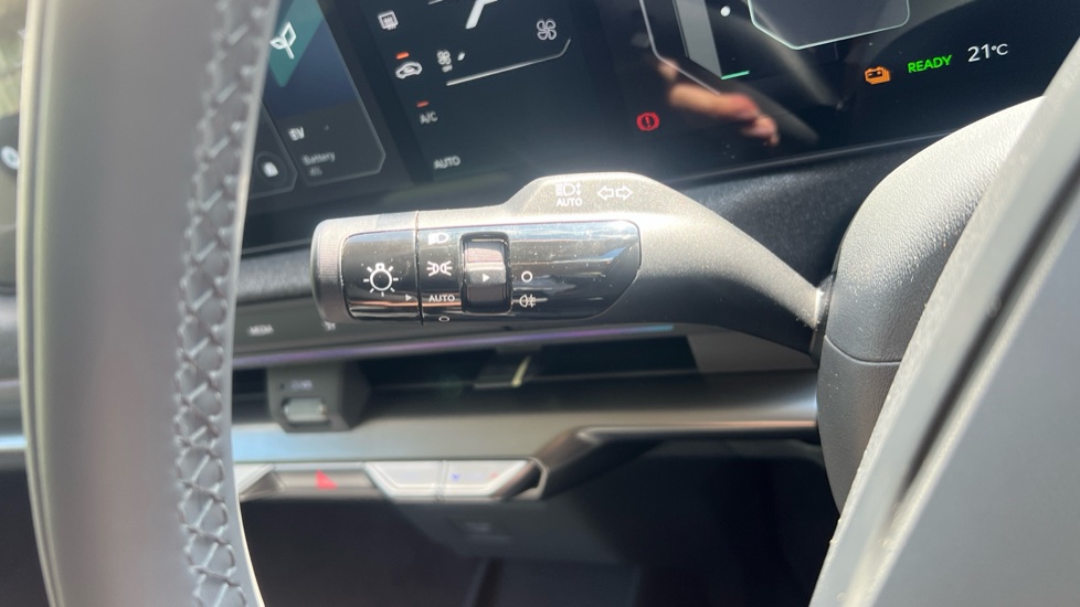 Kia EV2 107kW First Edition 42kWh 5dr Auto Electric Hatchback - Image 33