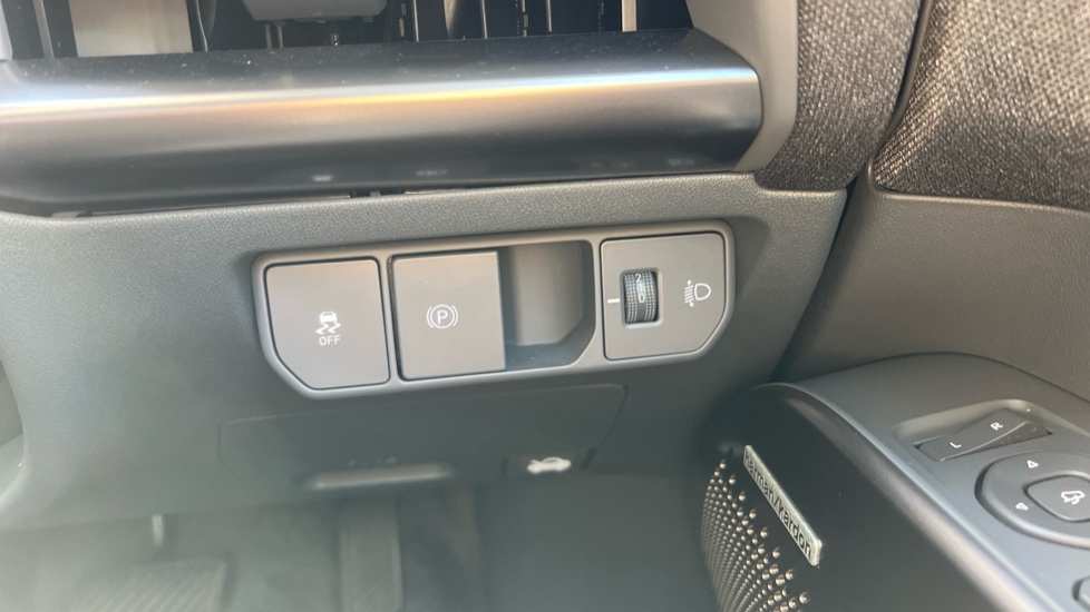 Kia EV2 107kW First Edition 42kWh 5dr Auto Electric Hatchback - Image 36