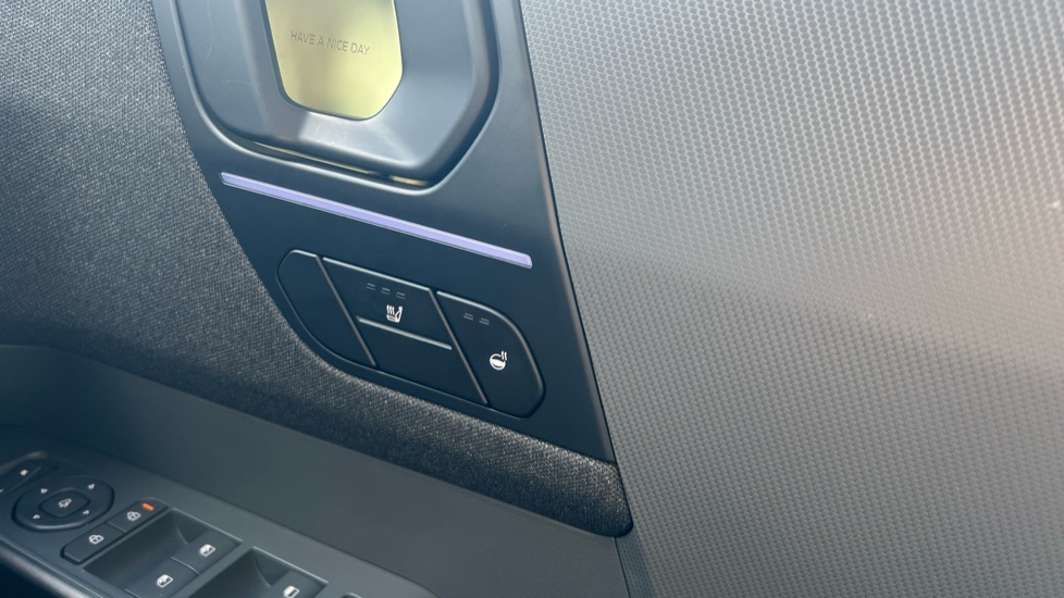 Kia EV2 107kW First Edition 42kWh 5dr Auto Electric Hatchback - Image 37