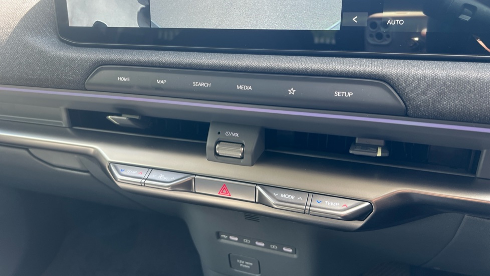 Kia EV2 107kW First Edition 42kWh 5dr Auto Electric Hatchback - Image 41