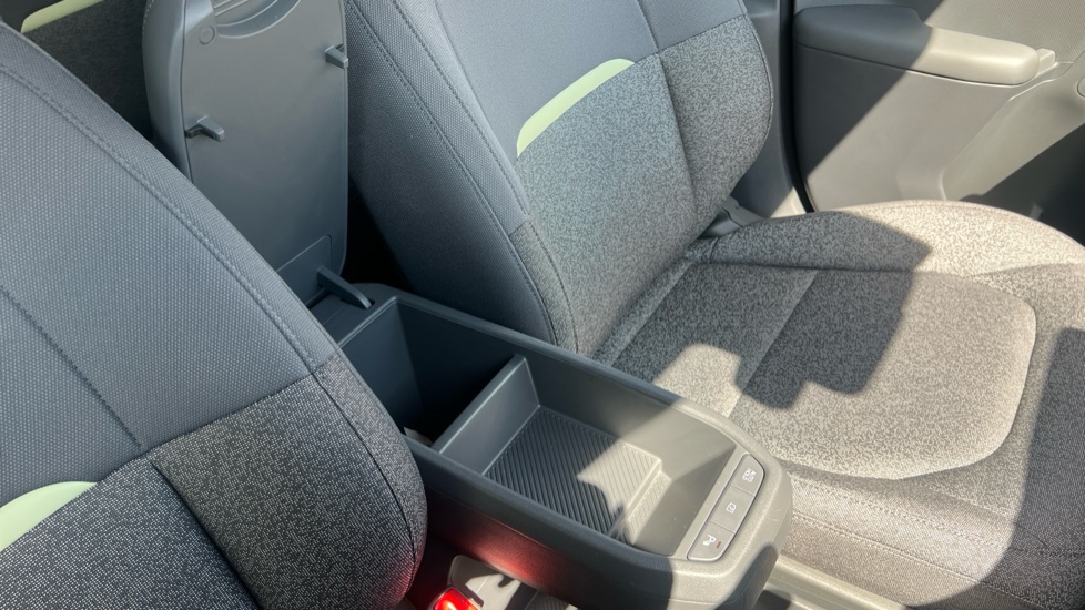 Kia EV2 107kW First Edition 42kWh 5dr Auto Electric Hatchback - Image 45