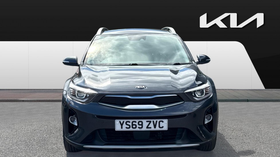 Kia Stonic 1.0T GDi 3 5dr Petrol Estate - Image 3