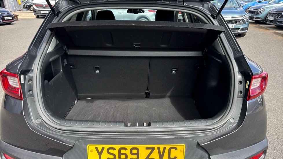 Kia Stonic 1.0T GDi 3 5dr Petrol Estate - Image 4
