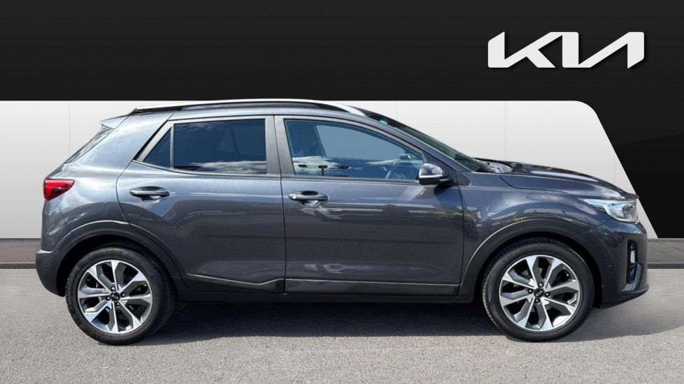 Kia Stonic 1.0T GDi 3 5dr Petrol Estate - Image 5