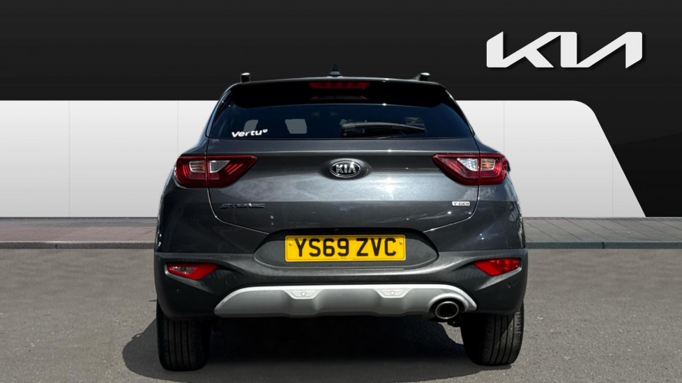 Kia Stonic 1.0T GDi 3 5dr Petrol Estate - Image 6