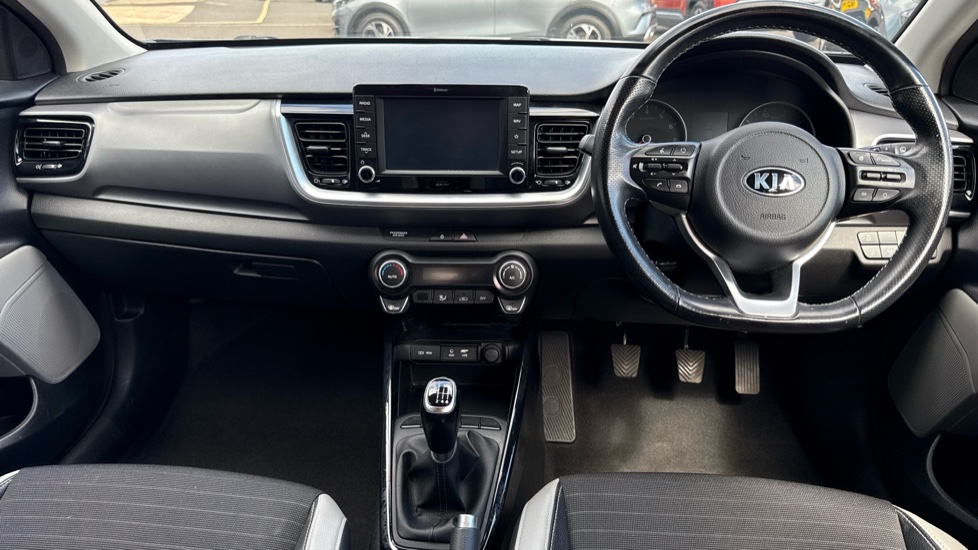 Kia Stonic 1.0T GDi 3 5dr Petrol Estate - Image 10