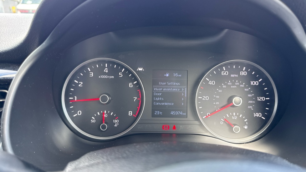 Kia Stonic 1.0T GDi 3 5dr Petrol Estate - Image 18