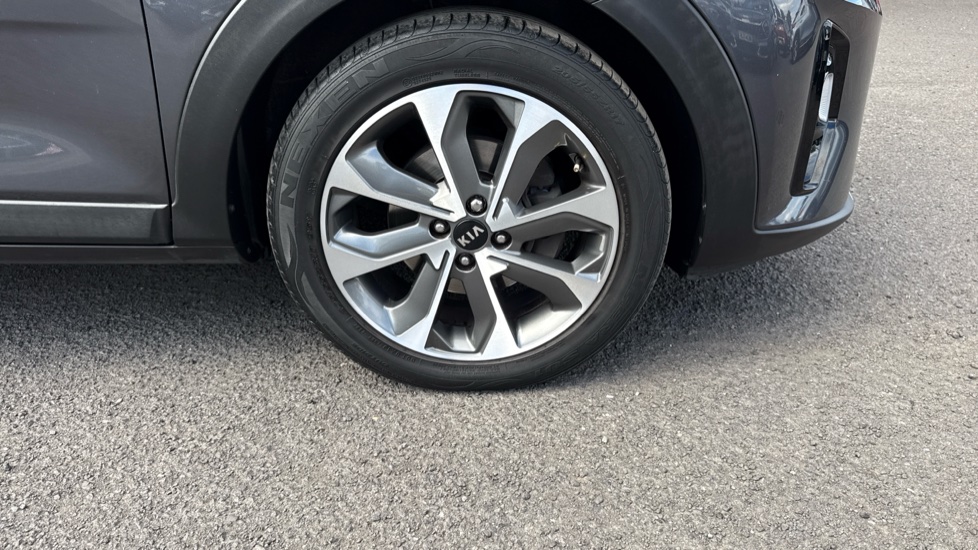 Kia Stonic 1.0T GDi 3 5dr Petrol Estate - Image 21