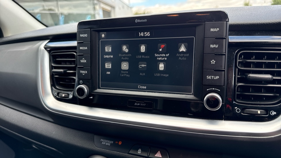 Kia Stonic 1.0T GDi 3 5dr Petrol Estate - Image 32