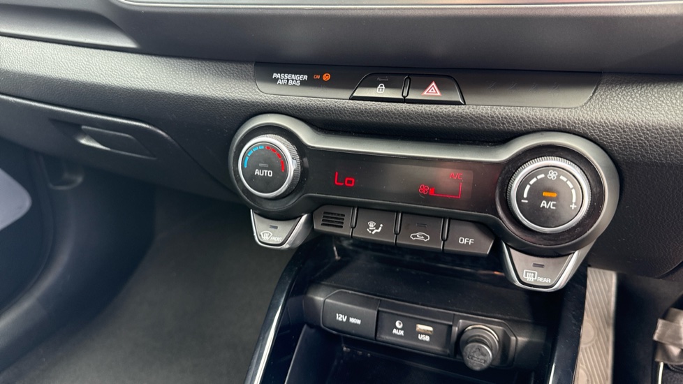 Kia Stonic 1.0T GDi 3 5dr Petrol Estate - Image 34