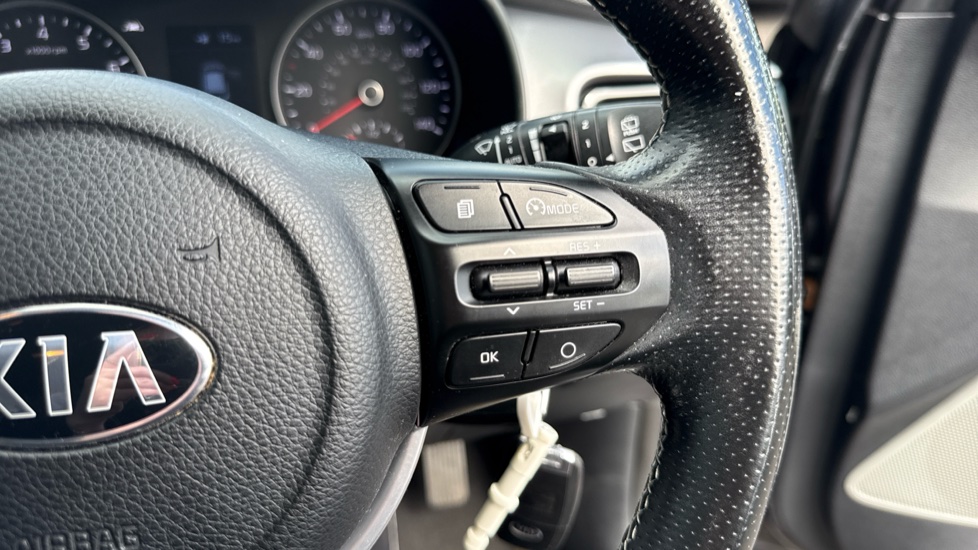 Kia Stonic 1.0T GDi 3 5dr Petrol Estate - Image 39