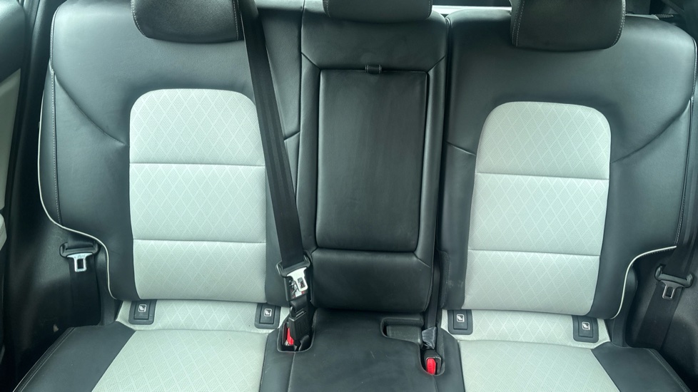 Kia Sportage 1.6 CRDi 48V ISG GT-Line 5dr Diesel Estate - Image 15